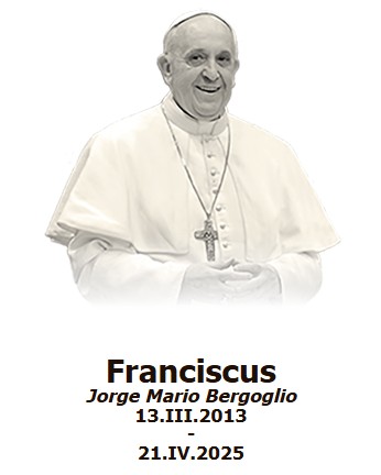 papa francesco